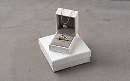Jewellery Packaging & Gift Boxes
