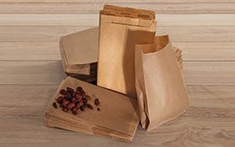 Paper Bags & Paper Gift Bags