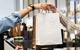 Paper Carrier Bags