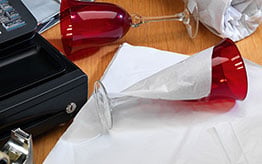 Tissue Paper