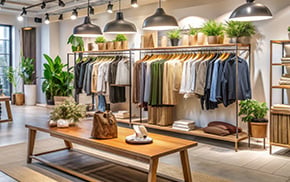 Retail Stores