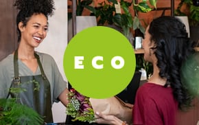Eco-Friendly 