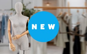 New and Exciting Products