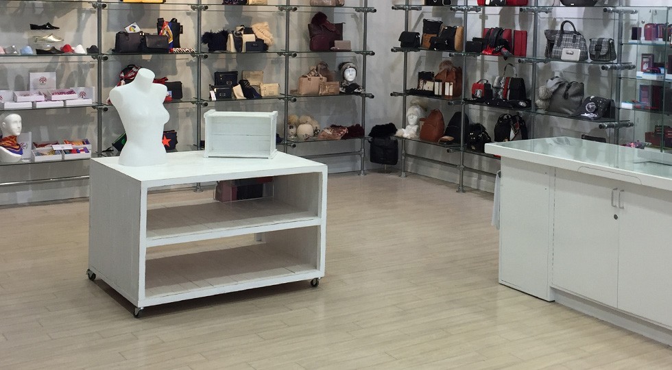 The Benefits of a Store Retail Fit Out