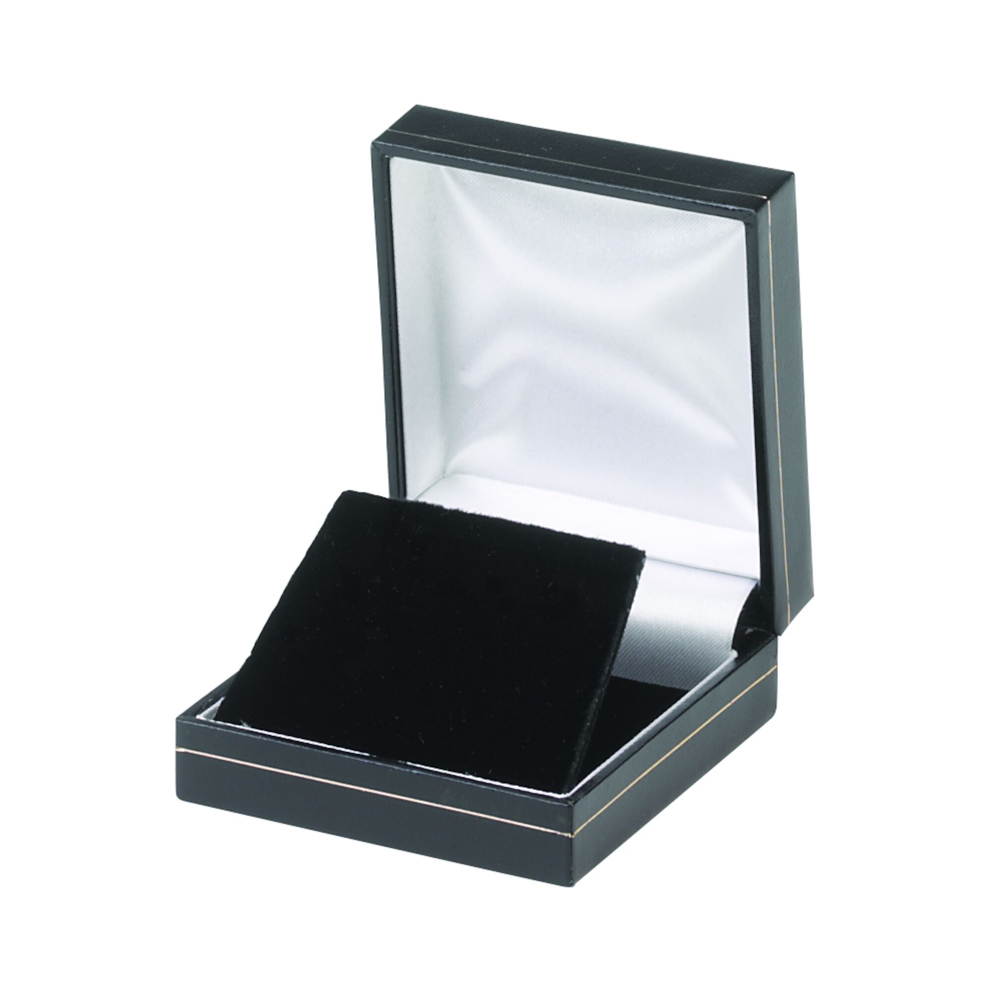 Leatherette Jewellery Boxes