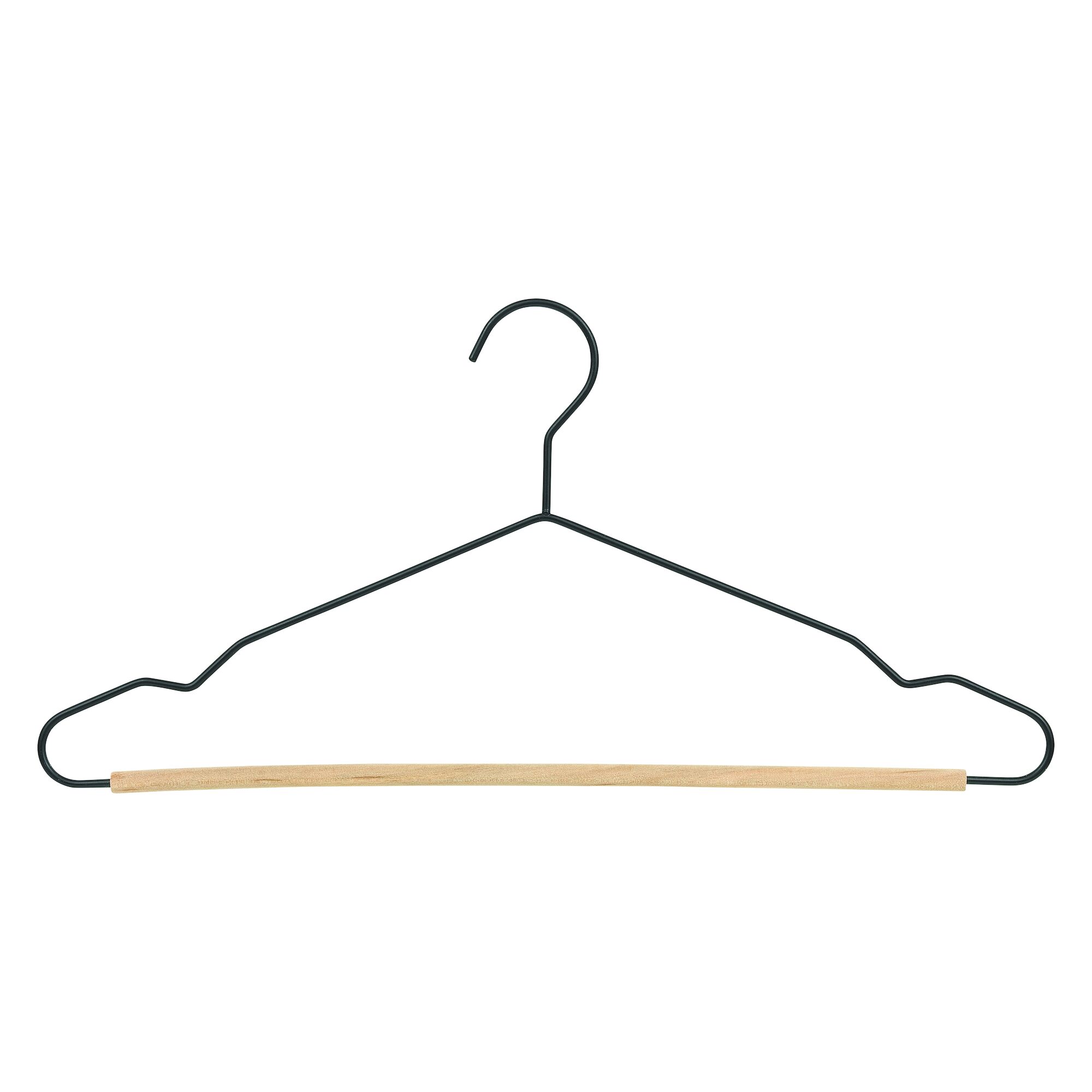 Frax Metal Clothes Hangers