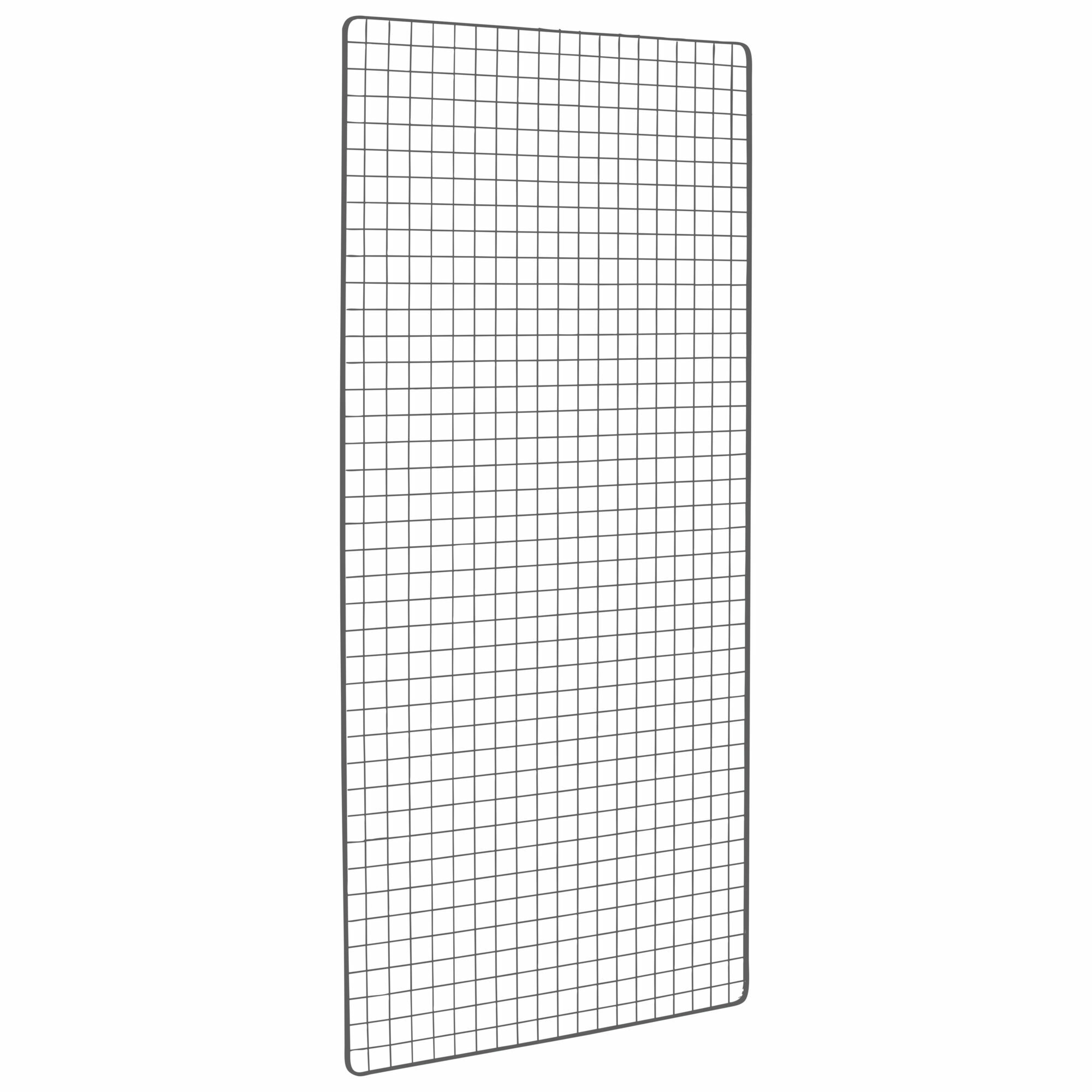 Grid & Mesh Display Systems