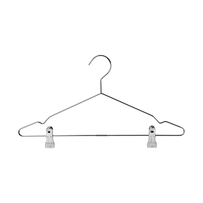 Metal Coat Hangers