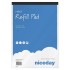 Refill Ruled Pad - A4