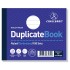 Duplicate & Triplicate Books - Duplicate - Small