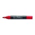 Marker Pens - Red - Bullet