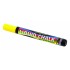 Bullet Tip Liquid Chalk Pen - Yellow