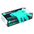Powder Free Nitrile Gloves - Medium