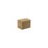 Small Double Wall Cardboard Boxes - 200 x 140 x 140mm