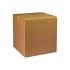 Brown Cardboard Export Cartons - 500 x 500 x 530mm