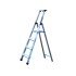 Maxi Step Ladder - 4 Tread