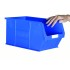 Topstore TC5 Small Parts Storage Bins - Blue
