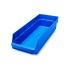 Pick Wall Container - 10 Bins - 600 x 240 x 150mm