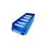 Pick Wall Container - Bin Stops - 80 x 40mm