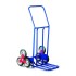 Toptruck Folding Foot Stairclimber Trolley - 120kg