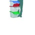 Multi-Function Storage Containers - Assorted - 50L