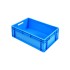 Blue Euro Full Container - 40L - 200 x 400 x 600mm