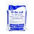White Salt For De-Icing - 25kg