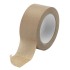 Brown Paper Packing Tape - 72mm x 50m