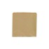 Brown Economy Paper Bags - 21 x 21cm