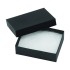 Black Accessory Gift Boxes - 90 x 69 x 29mm