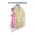 Garment Set Bags - Clear - 61 x 198cm
