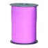 Pink Paper Effect Curling Ribbon - 10mm x 200m