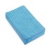 General Purpose Cleaning Cloths - Blue