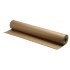 Brown Ribbed Kraft Wrapping Paper - 60cm x 285m