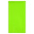 Lime Green Deluxe Plain Paper Bags - 18 x 35 + 6cm