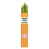 Clothmarker Pencils - Fluorescent
