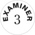 Examiners Dots - 3