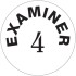 Examiners Dots - 4