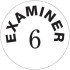 Examiners Dots - 6