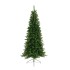 Lodge Slim Pine Tree - Green - 8ft