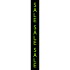 Vibrant Sale Streamers - Lime - 12 x 100cm