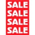 Principal Sale A-Board Posters - Sale/Sale/Sale - 51 x 76cm