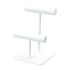 Pet Harness and Collar Stand - 23 x 15 x 15cm