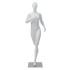 Dynamic Matt White Female Realistic Mannequin - Runner