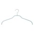 Mawa Non-Slip Metal Clothes Hangers - Knitwear - 40cm