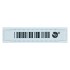 Dummy Barcode Labels - 45 x 11mm