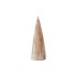 Limed Oak Wooden Bangle Stands - Cone