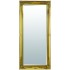Gold Antique Mirror - 79 x 170cm