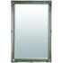 Silver Antique Mirror - 109 x 170cm