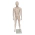 Eco Natural Male Mannequin - Standing